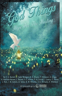 God Things: Hope for the Hurting by Lowry, J.
