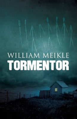 Tormentor by Meikle, William