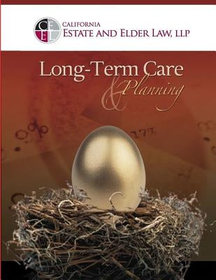Long-Term Care & Planning by Stewart, Richard Scott