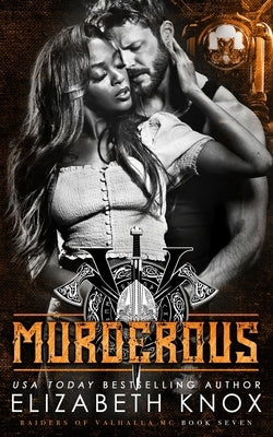 Murderous by Tan, Clarise