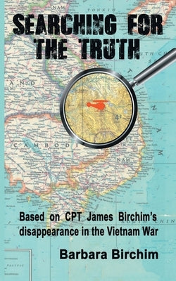 Searching for the Truth by Birchim, Barbara