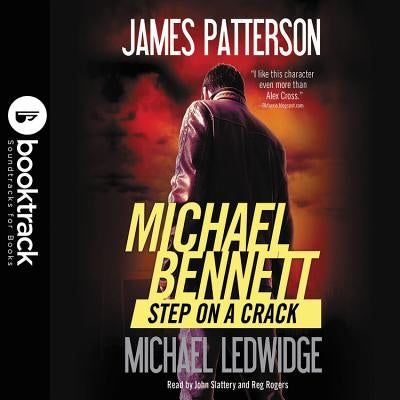 Step on a Crack by Patterson, James