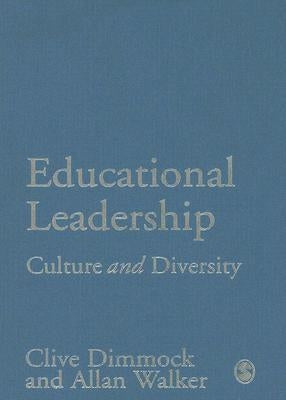 Educational Leadership by Dimmock, Clive