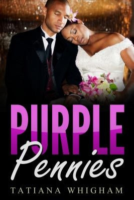 Purple Pennies by Whigham, Tatiana