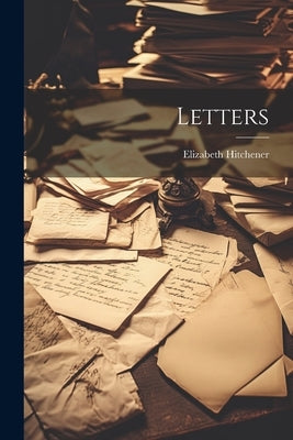 Letters by Hitchener, Elizabeth
