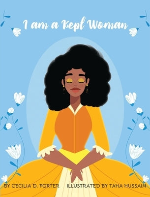 I Am a Kept Woman! by Porter, Cecilia