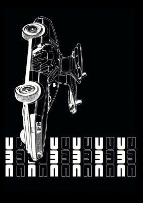 de Lorean Owner's Handbook by Motor Company, De Lorean