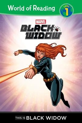 Black Widow: This Is Black Widow by Wong, Clarissa