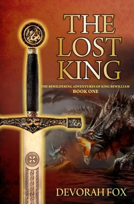 The Lost King by Fox, Devorah