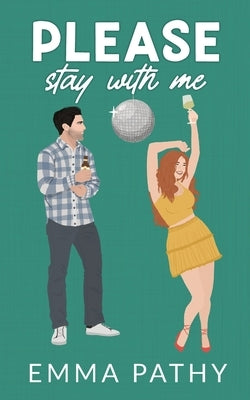 Please Stay With Me by Pathy, Emma