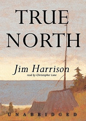 True North by Harrison, Jim