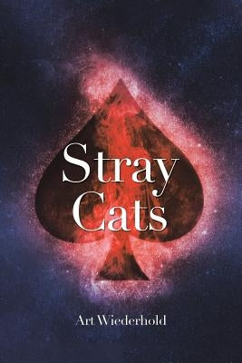 Stray Cats by Wiederhold, Art