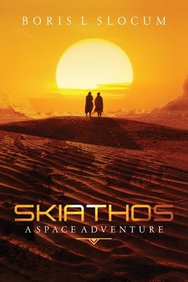 Skiathos by Slocum, Boris L.