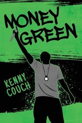 Money Green by Couch, Kenny