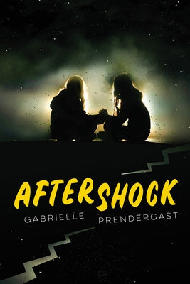 Aftershock by Prendergast, Gabrielle