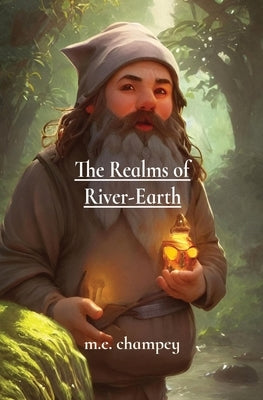 The Realms of River-Earth: The Witchle's Fire Box by Champey, M. E.