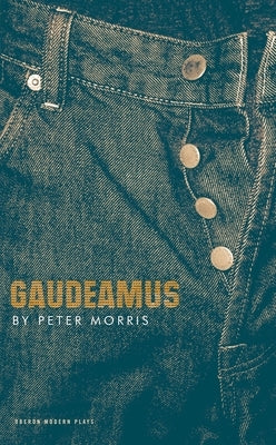 Gaudeamus by Morris, Peter