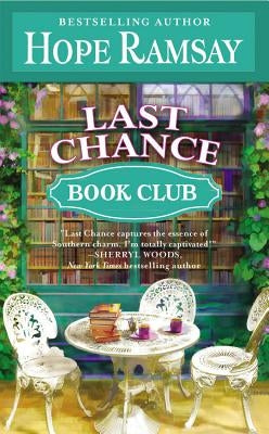 Last Chance Book Club by Ramsay, Hope