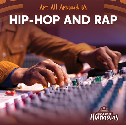 Hip-Hop and Rap by Knopp, Ezra E.