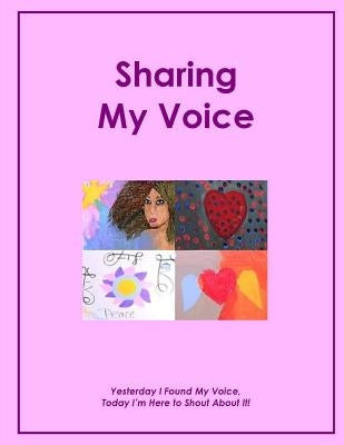 Sharing My Voice by Voices, Youthspark