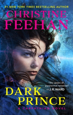 Dark Prince: Author's Cut Special Edition by Feehan, Christine