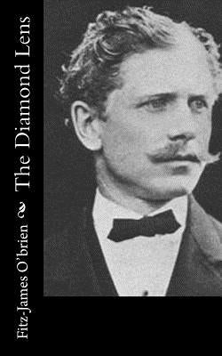 The Diamond Lens by O'Brien, Fitz-James