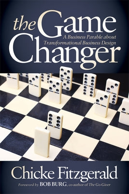 The Game Changer by Fitzgerald, Chicke