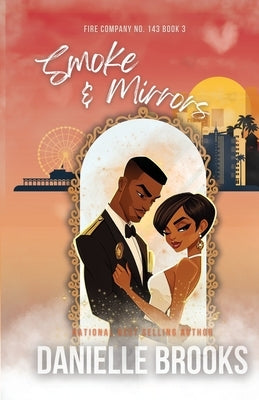 Smoke & Mirrors by Brooks, Danielle