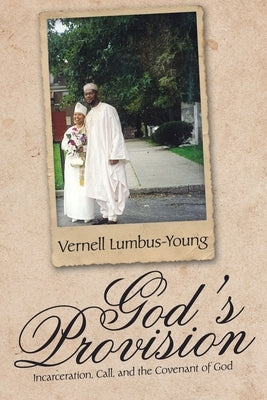 God's Provision: Incarceration, Call, and the Covenant of God by Lumbus-Young, Vernell