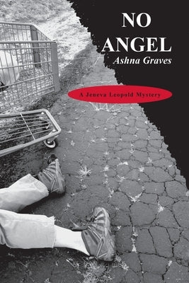 No Angel by Graves, Ashna