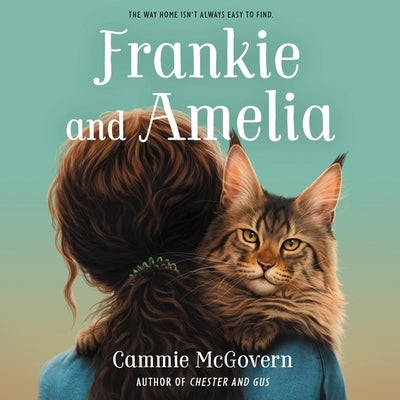 Frankie and Amelia by McGovern, Cammie