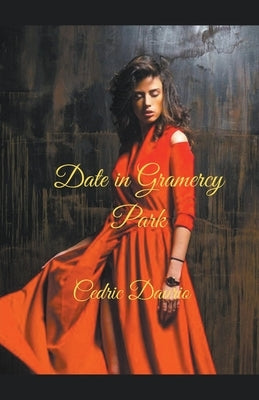 Date in Gramercy Park by Daurio, Cedric