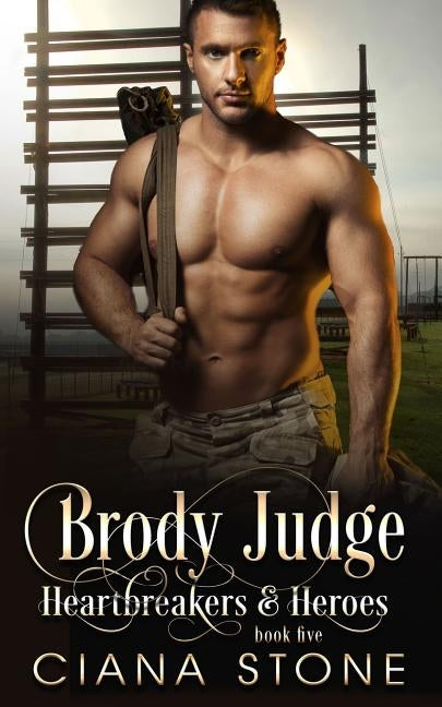 Brody Judge by Stone, Ciana