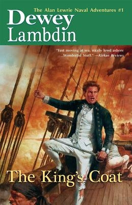 The King's Coat by Lambdin, Dewey