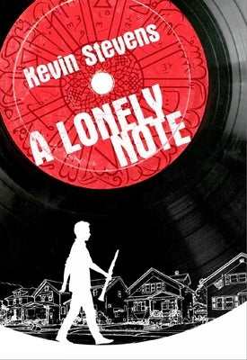 A Lonely Note by Stevens, Kevin