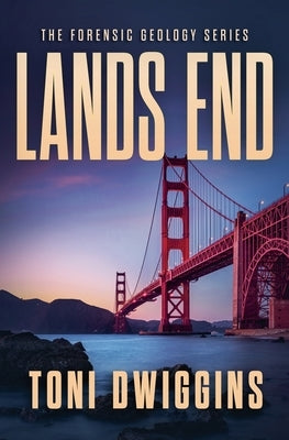 Lands End by Dwiggins, Toni
