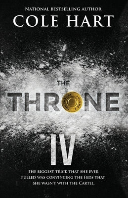 The Throne 4 by Hart, Cole