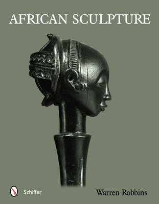 African Sculpture by Robbins, Warren