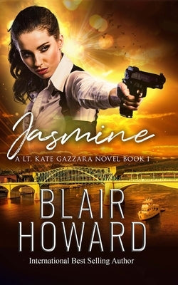 Jasmine by Howard, Blair