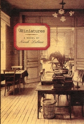 Miniatures by Labiner, Norah