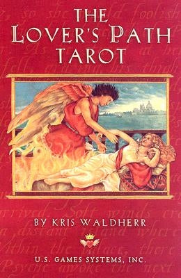 Lover's Path Premier Edition by Waldherr, Kris