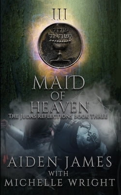 Maid of Heaven: A Supernatural Thriller by Wright, Michelle