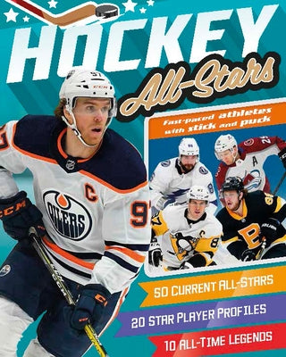 Hockey All-Stars by Green Android