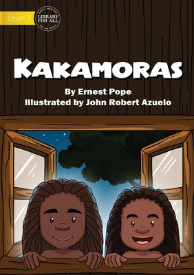 Kakamoras by Pope, Ernest