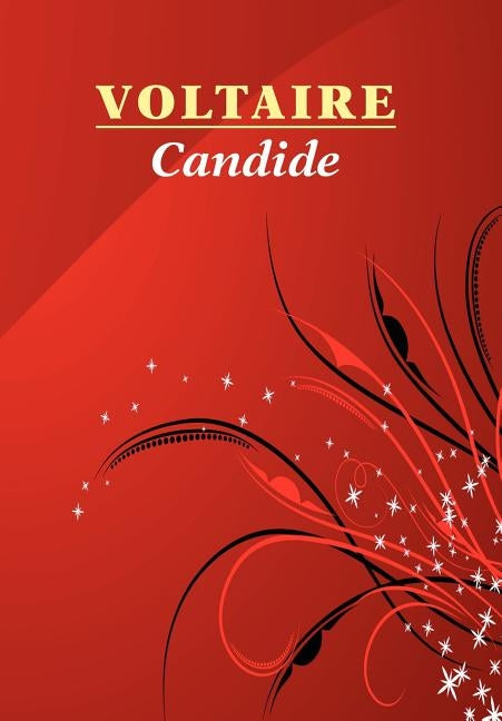 Candide by Voltaire