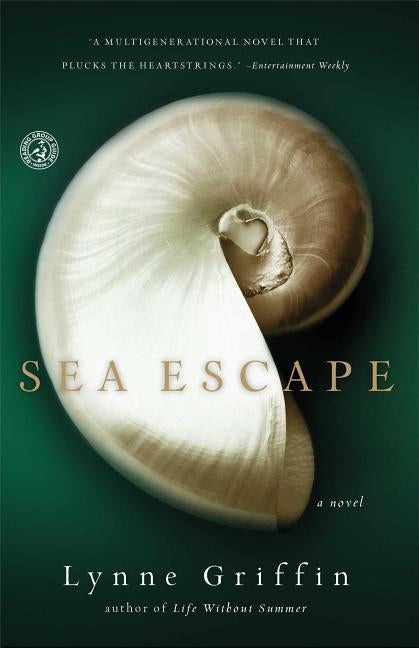 Sea Escape by Griffin, Lynne