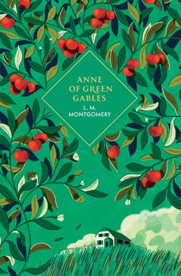Anne of Green Gables by Montgomery, L. M.