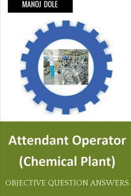 Attendant Operator by Dole, Manoj