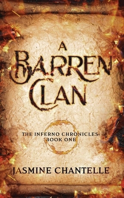 A Barren Clan by Chantelle, Jasmine