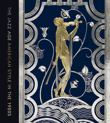 The Jazz Age: American Style in the 1920s by Harrison, Stephen